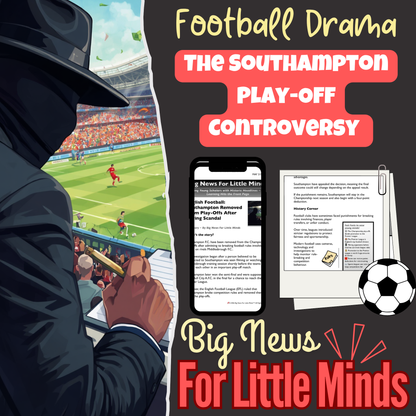 English Football 2026: Southampton Spying Scandal Sparks Big Questions (Newspaper)