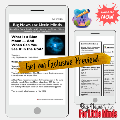 Blue Moon 2026: When & Where Can you see this micromoon in USA? Article & Activities