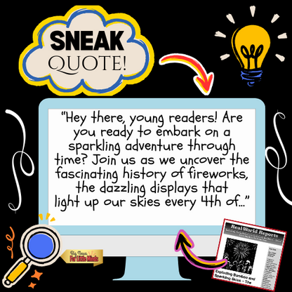 Fireworks Through Time: Sparkling Journey for American Independence Day 4th July!