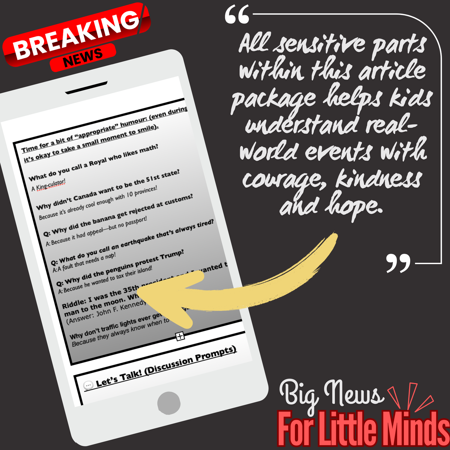 Why King Charles’ Opening of Canadian Parliament Matters (After Trump's Remarks!) Kids' Article & Freebies x2