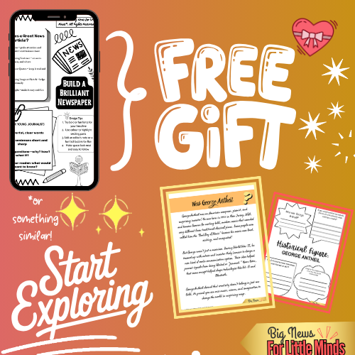 George Antheil & Invention That Helped Shape Wi-Fi: Mini Reading Resource with Tasks