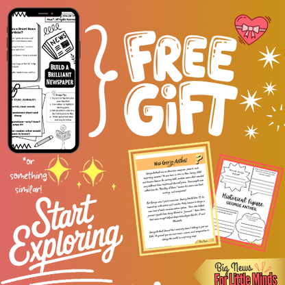 George Antheil & Invention That Helped Shape Wi-Fi: Mini Reading Resource with Tasks