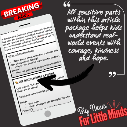 Trump Meets Ahmed al-Sharaa, Syria’s New Ruler in His Middle East Tour! Article Pack with Two FREEBIES!