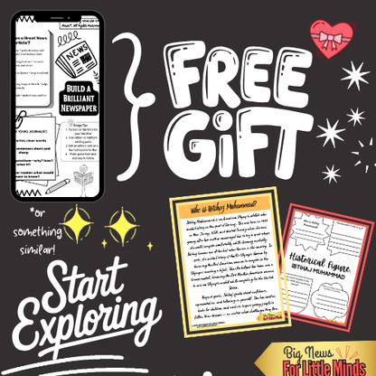 Ibtihaj Muhammad: 1st U.S. Olympian to Compete in a Hijab (Women's History Month)!