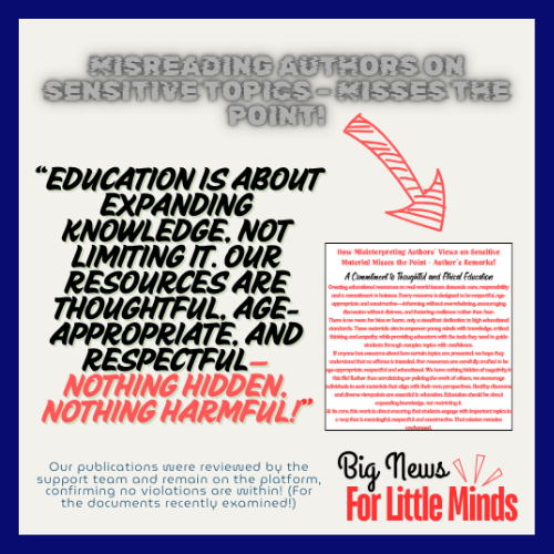 Hemophilia Day Focus: What’s the Condition, Spreading Hope in Kids Article Pack!