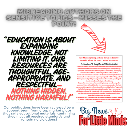 Can Donald Trump Build the ‘Golden Dome’ Over the US? Kids Article Pack & Freebies x2 to Fill-in!