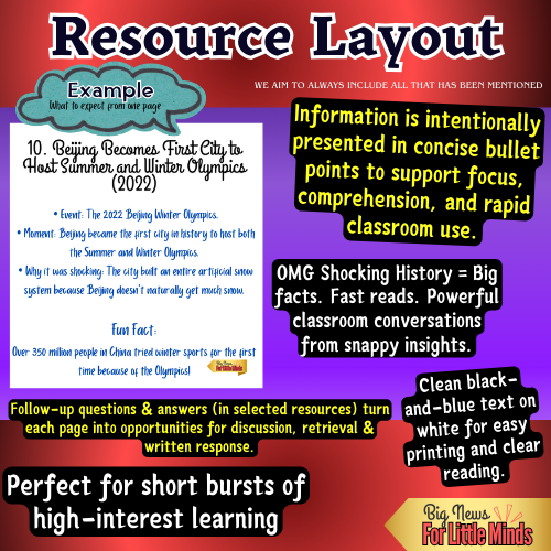 Prince Kūhiō’s Shocking Life Moments Explained for Kids + Worksheet & Answers!
