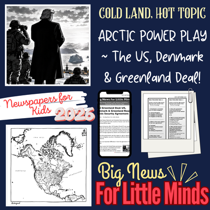 ARCTIC ALERT: Understanding the Greenland Security Agreement: Trump News 2026