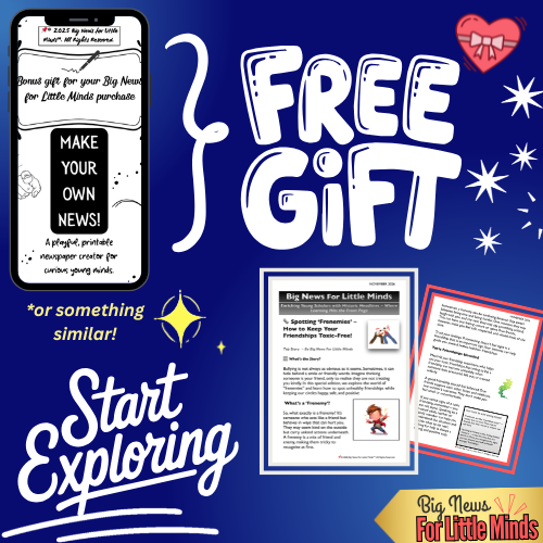 Spotting Frenemies: Healthy vs Toxic Friendships Explained for Anti-Bullying Week (Pack)