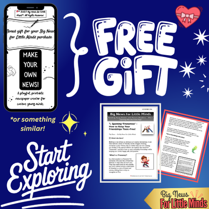 Spotting Frenemies: Healthy vs Toxic Friendships Explained for Anti-Bullying Week (Pack)