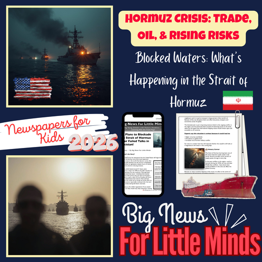 US Plans Hormuz Blockade After Failed Talks in Pakistan (Iran vs USA War 2026) Pack