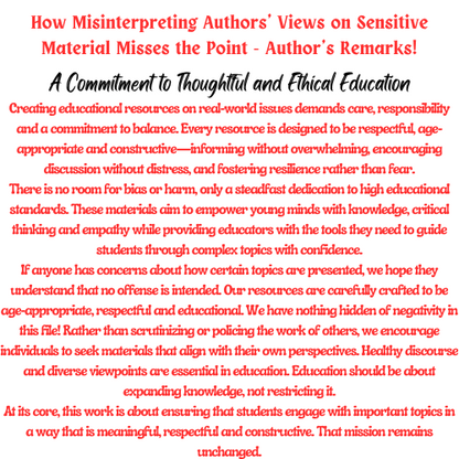 Donald Trump’s Second State Visit to the UK – What to Expect: Kids Article Pack with Freebies