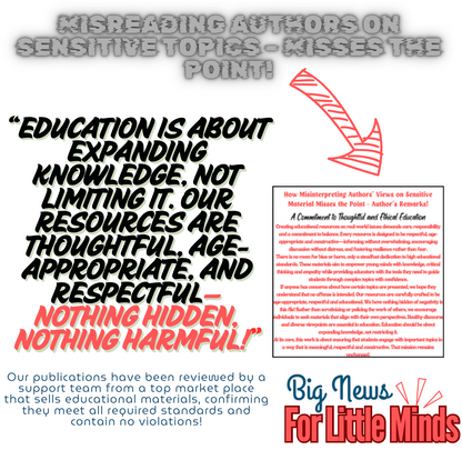Veterans Day Lesson for Kids: Reading Article, Thank You Card & Comprehension