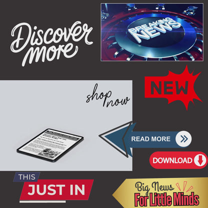Mexican Navy Ship Crashes into Brooklyn Bridge: Kids Article Pack & Freebies x2 & More as Bonus!