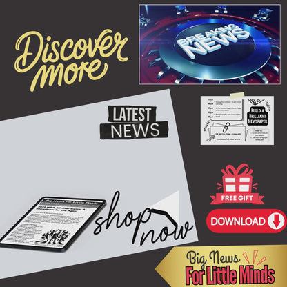 The 2025 NBA All-Star Game: A Tournament Like Never Before! Article Package with Freebies