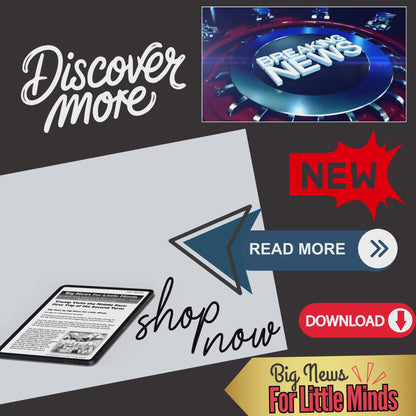 Trump in Saudi for First Major Trip Again! A Young Diplomats' Article Pack with Two Freebies